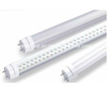 Magnetic and Electronic Compatibled LED Tube CRI>80 3 Years Warranty